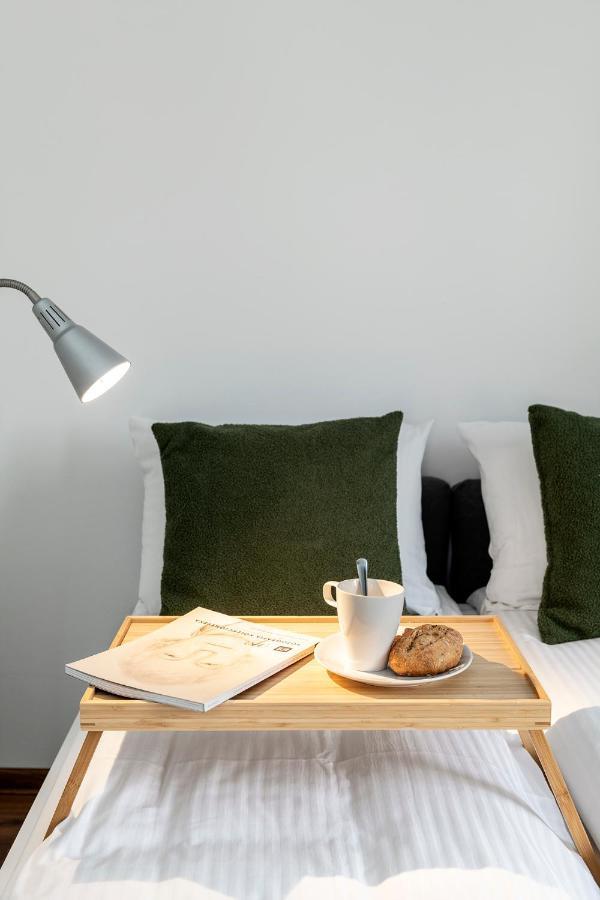 Shortstaypoland Dlugosza Apartament Warszawa