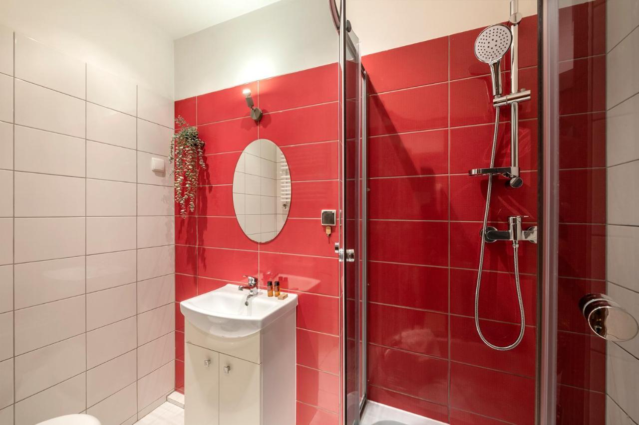 Apartament Shortstaypoland Dlugosza