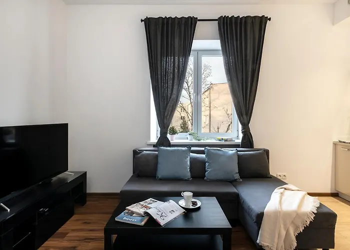 Shortstaypoland Dlugosza