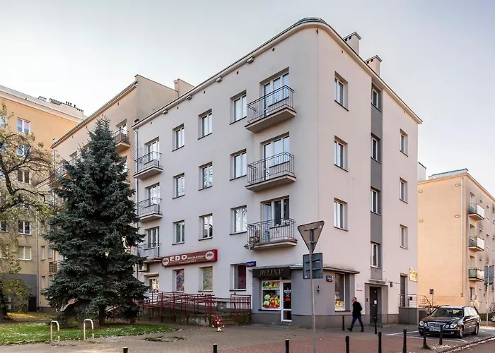 Shortstaypoland Dlugosza