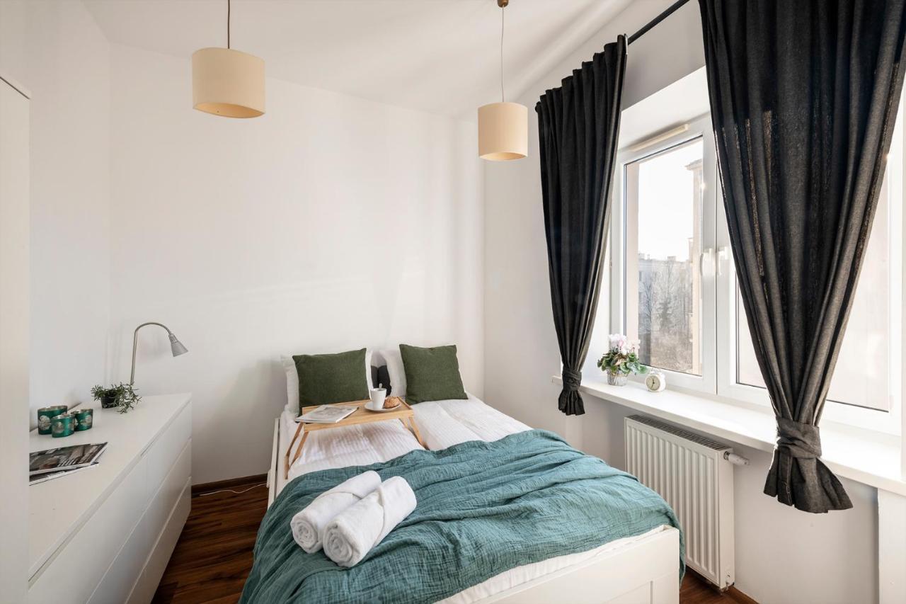 Apartment Shortstaypoland Dlugosza *