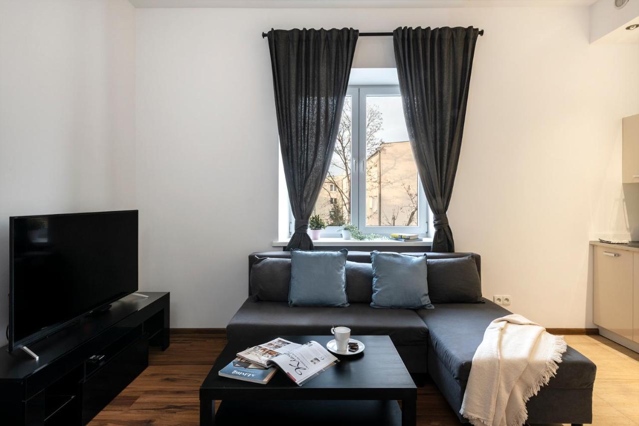 Apartment Shortstaypoland Dlugosza *