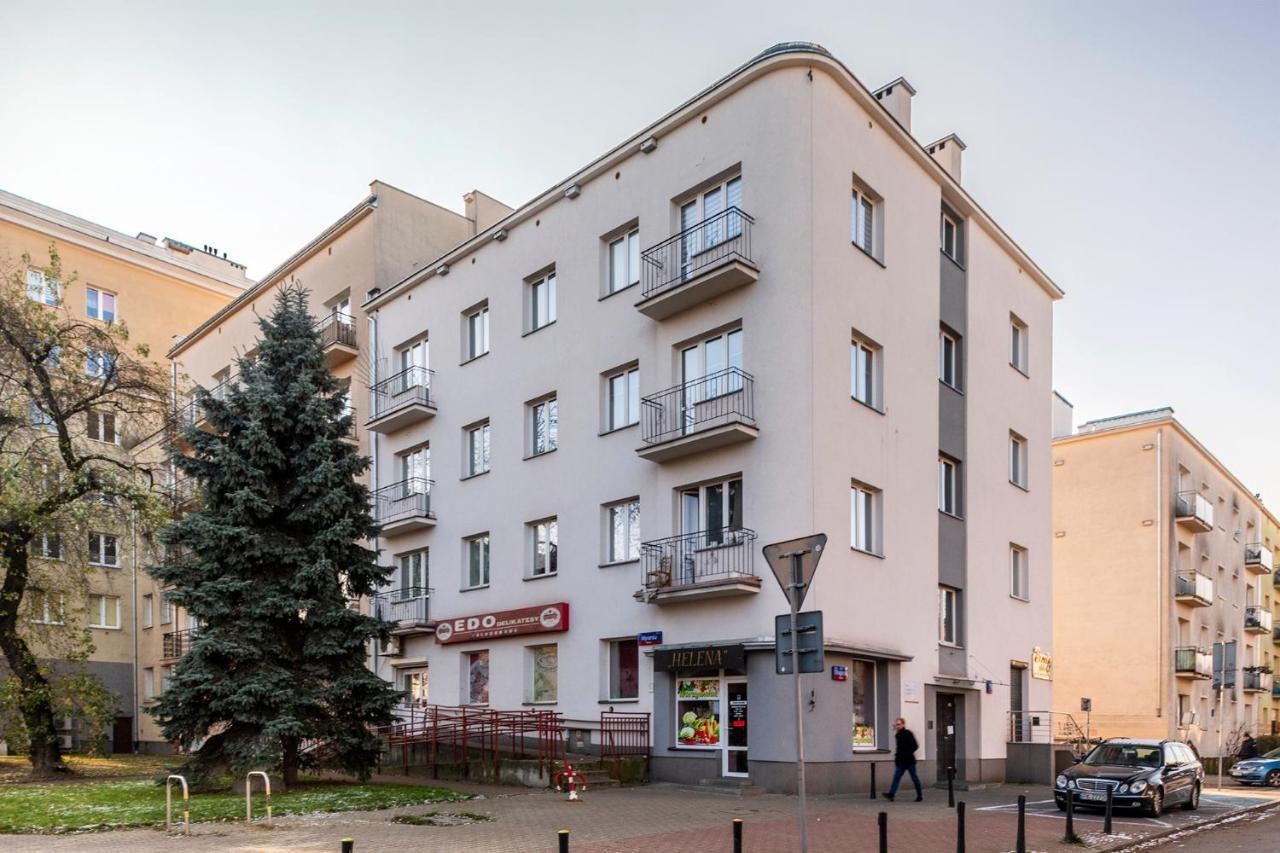 Apartment Shortstaypoland Dlugosza